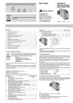 Mode d`emploi