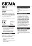 Mode d`emploi Set pour ordinateur portable 3-en-1