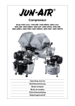 Compressor - Jun-Air