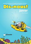 junior - Pirouette Editions