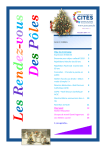 Journal des P&ocirc;les d&eacute;cembre 2014