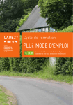 PLUi, MODE D`EMPLOI