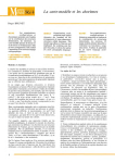 La carte-modèle et les chorèmes - Maison de la Géographie de