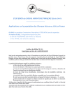 STUD BOOK du CHEVAL MINIATURE FRANÇAIS (SB du CM