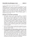 Guide d`instruction (20 ko, PDF)