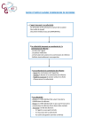 MODE D`EMPLOI SAISINE COMMISSION DE REFORME