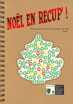 Guide de fabrication de d&eacute;corations de No&euml;l TOME 1