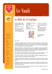 N&deg;2 - juin 2015