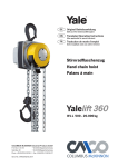 Yalelift 360
