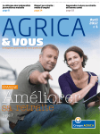 Vous - Agrica
