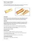 Mode d`emploi SUSH02