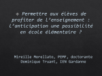 Aider les élèves a mieux réussir l`aide stratégique une