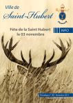 Novembre - Saint