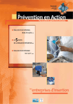Prévention en Action - Santé et Sécurité au Travail en PACA