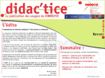 Didac`tice N°2