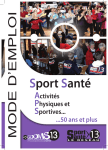 Sport Santé