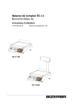 Mode d`emploi EC II - obrecht