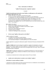 Notice : information de l`utilisateur Vagifem 10