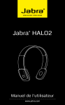 Jabra&reg; HALO2
