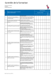 Objectifs stage 52 semaines MPC 3+1 - Lycée Jean