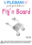 FLY`N BOARD Instruction Manual - TXT