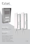 MULTI PRO CB BUSPRO 2