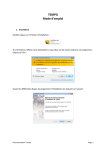T&eacute;l&eacute;charger le mode d`emploi de l`application Tempo