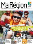 Ma R&eacute;gion n&deg;108 (pdf