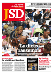 JSD 1045 - Le Journal de Saint