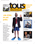 TM50 - Montreuil
