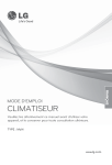 T&eacute;l&eacute;charger le manuel d`utilisation