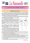 Pastourelle N&deg;159