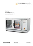 CERTOMAT&reg; CTplus