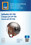 Jethelm SP-110