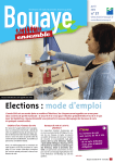 Avril (pdf - 1,91 Mo) - Bienvenue sur le site de la mairie de Bouaye