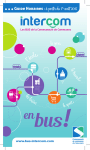 guide Bus - Communaut&eacute; de communes du s&eacute;nonais