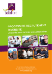 Fiches Process de recrutement