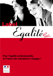 Label - Union Patronale du Var