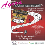 P`tit Agora &ndash; N&deg;25 &ndash; Juin 2013 &ndash; Break Enchant&eacute;#1
