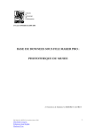 Mode d`emploi : fichier pdf