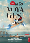 la brochure "Le Port de tous les Voyages"