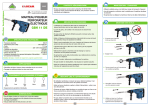 Mode d`emploi - Leroy Merlin