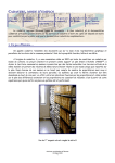 CADASTRE, MODE D`EMPLOI