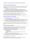 faq comptabilite