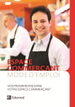 Mode d`emploi Espace client