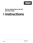 Instructions