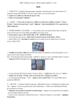 Machine &agrave; Graver - Mode d`emploi v1.1
