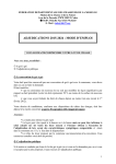 adjudications 2015-2024 : mode d`emploi