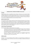 Mise &agrave; l`honneur