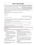 Gr&egrave;ve mode d`emploi - SNUipp